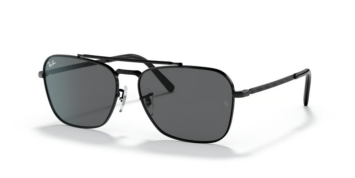 Ray-Ban RB3636 New Caravan Sunglasses