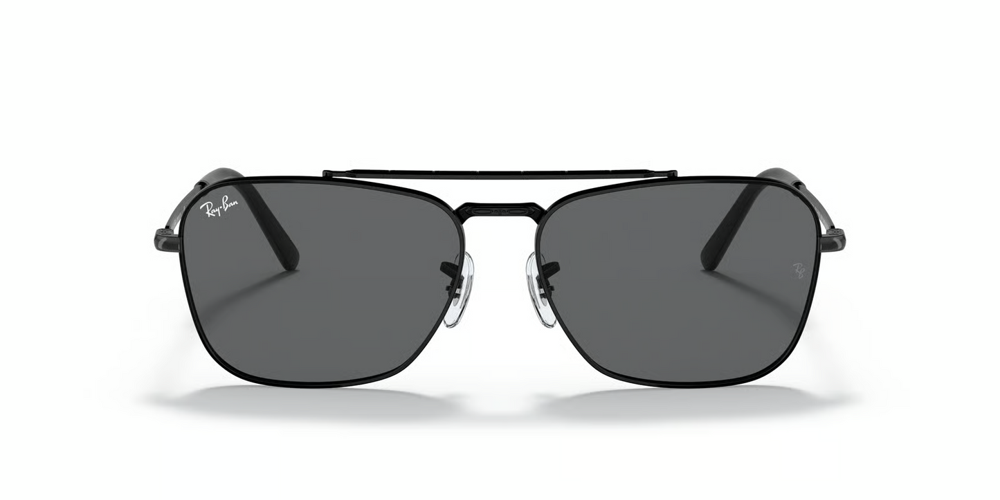 Ray-Ban RB3636 New Caravan Sunglasses