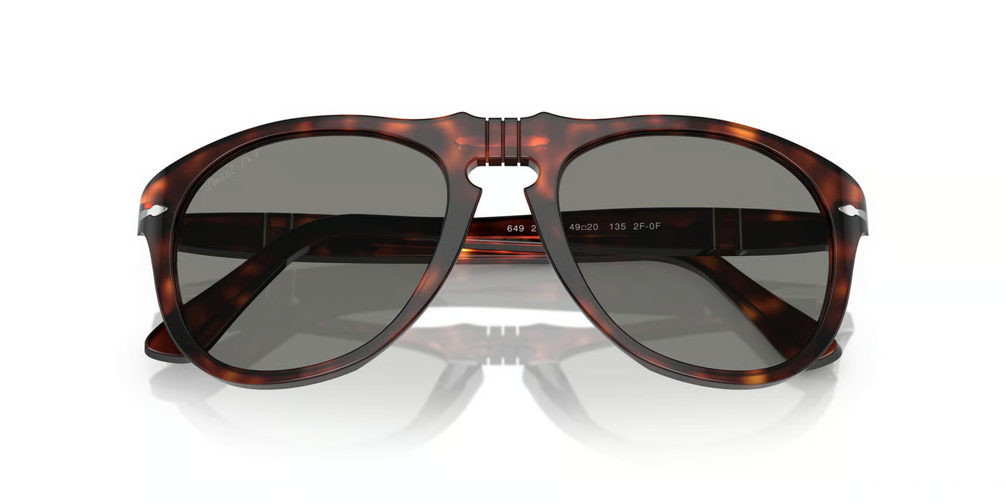Persol PO0649 Sunglasses