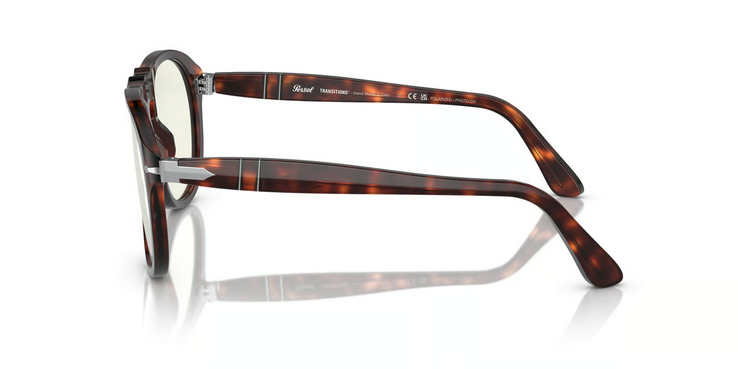 Persol PO0649 Sunglasses
