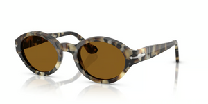 107133 - Brown Tortoise with Brown Lenses
