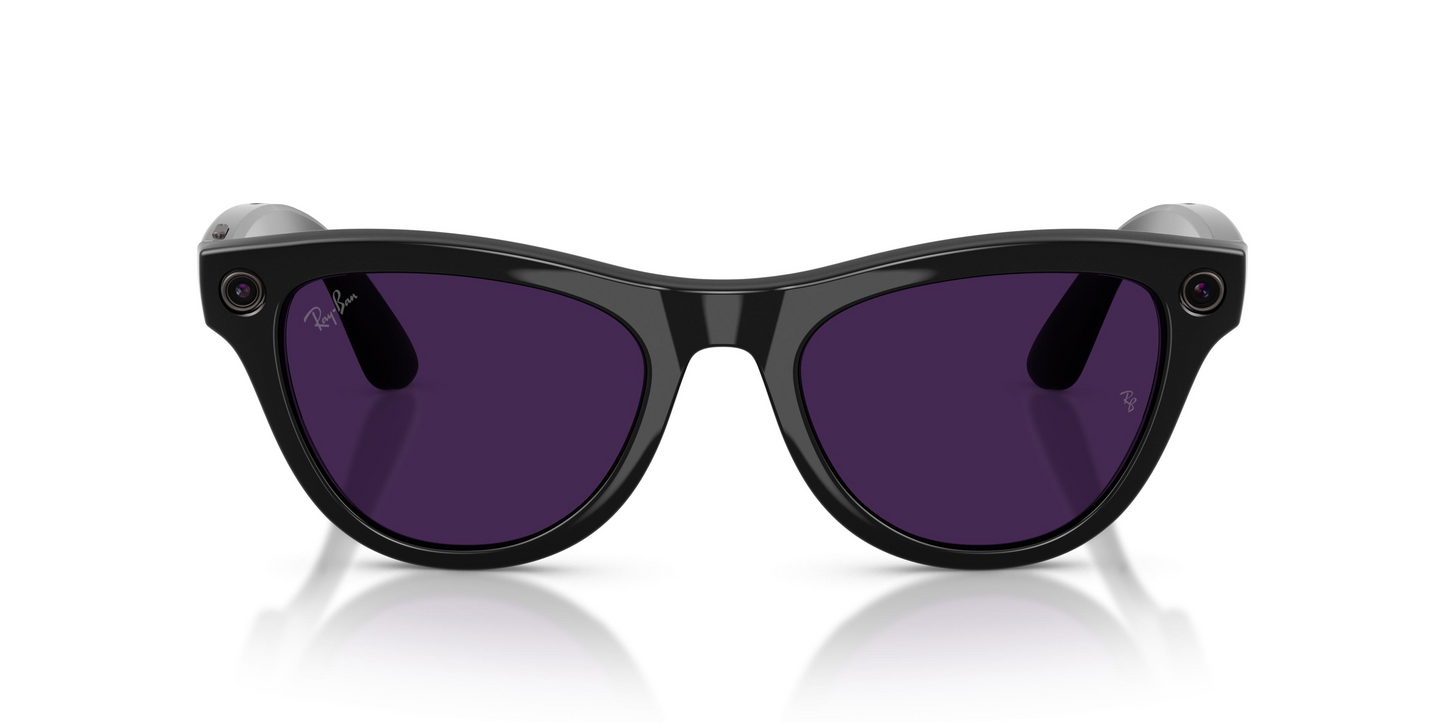 Ray-Ban RW4014 Skyler Sunglasses