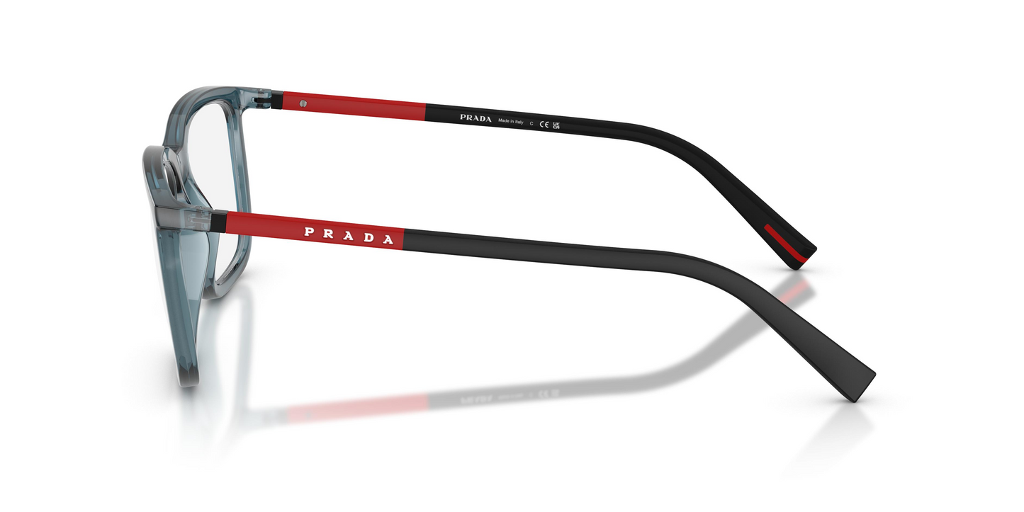 Prada Linea Rossa PS 01SV Eyeglasses