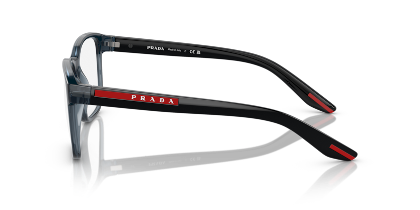 Prada Linea Rossa PS 06PV Eyeglasses