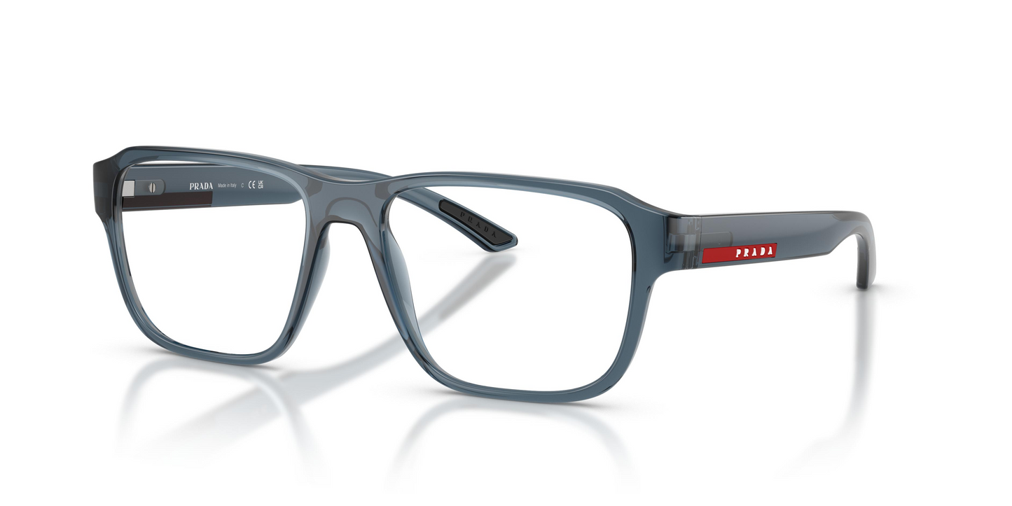 Prada Linea Rossa PS 05RV Eyeglasses