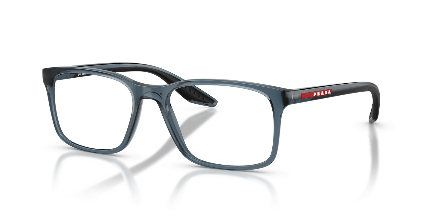 Prada Linea Rossa PS 08RV Eyeglasses