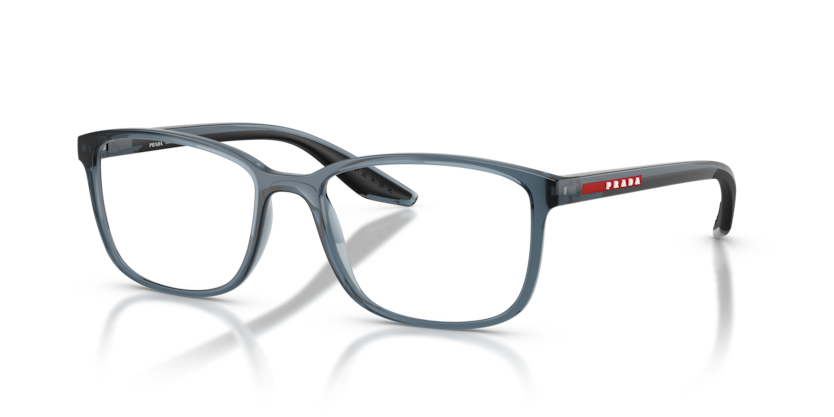 Prada Linea Rossa PS 07RV Eyeglasses