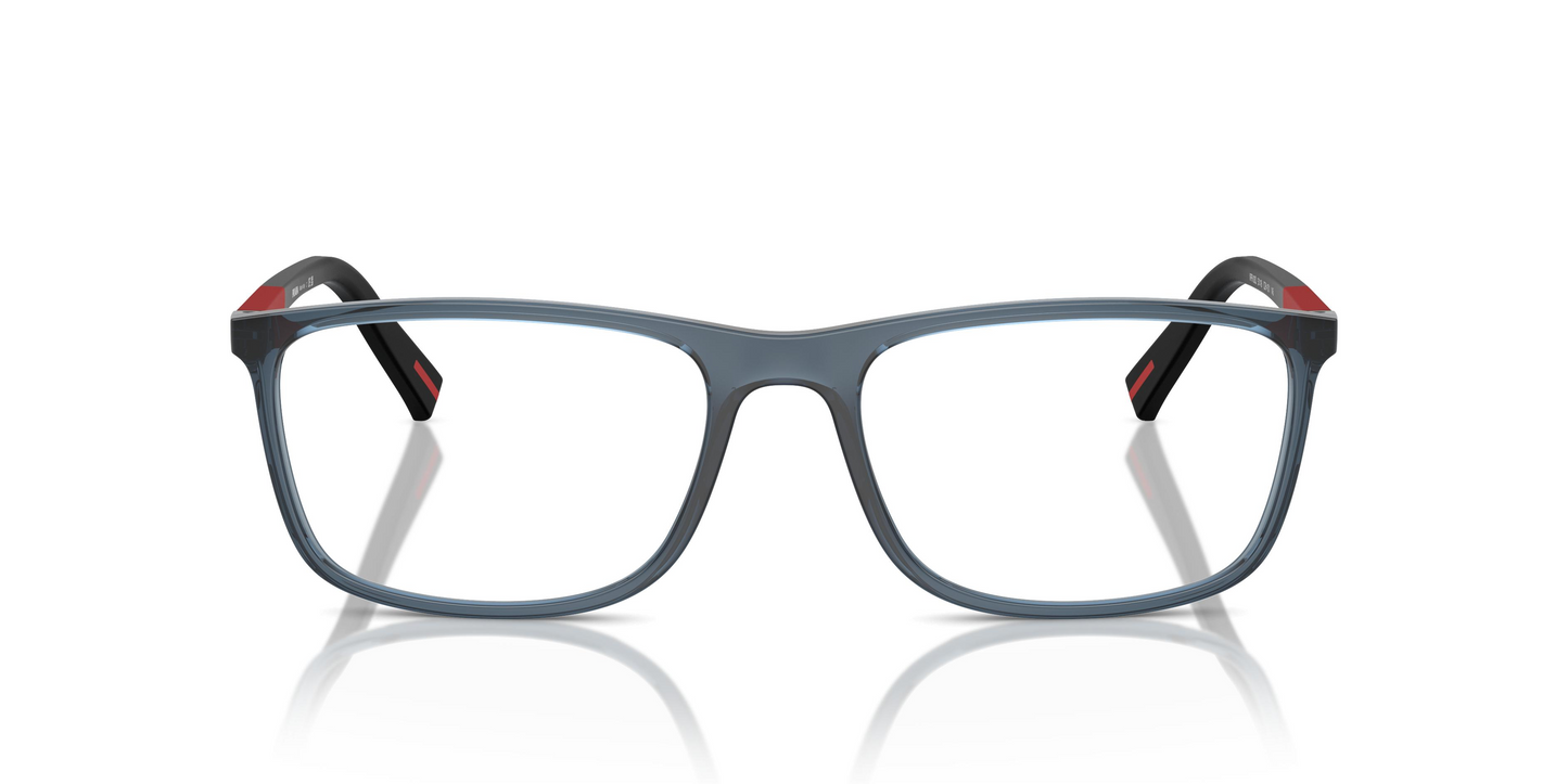 Prada Linea Rossa PS 03QV Eyeglasses
