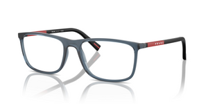 CZH1O1 - Transparent Avio with Clear Lenses