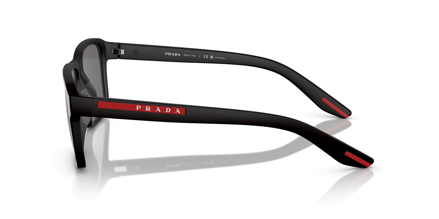 Prada Linea Rossa PS 05YS Sunglasses