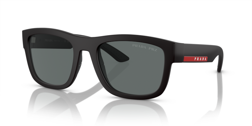 Prada Linea Rossa PS 01ZSF Sunglasses