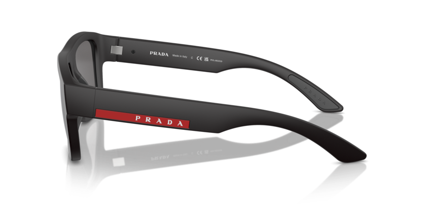 Prada Linea Rossa PS 04ZSF Sunglasses