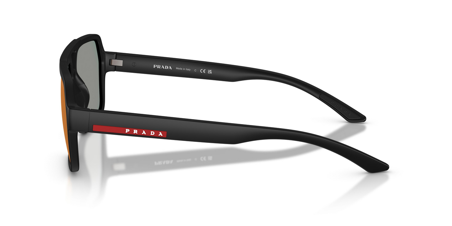 Prada Linea Rossa PS A06SF Sunglasses