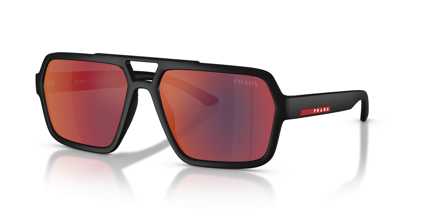 Prada Linea Rossa PS A06SF Sunglasses