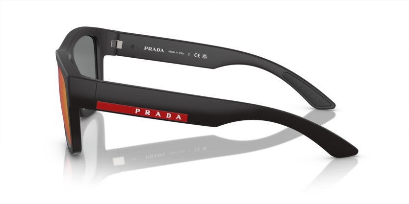 Prada Linea Rossa PS 01ZS Sunglasses