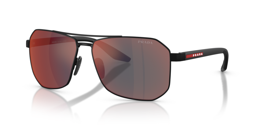 Prada Linea Rossa PS A53S Sunglasses