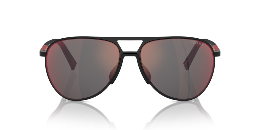 Prada Linea Rossa PS 53ZS Sunglasses