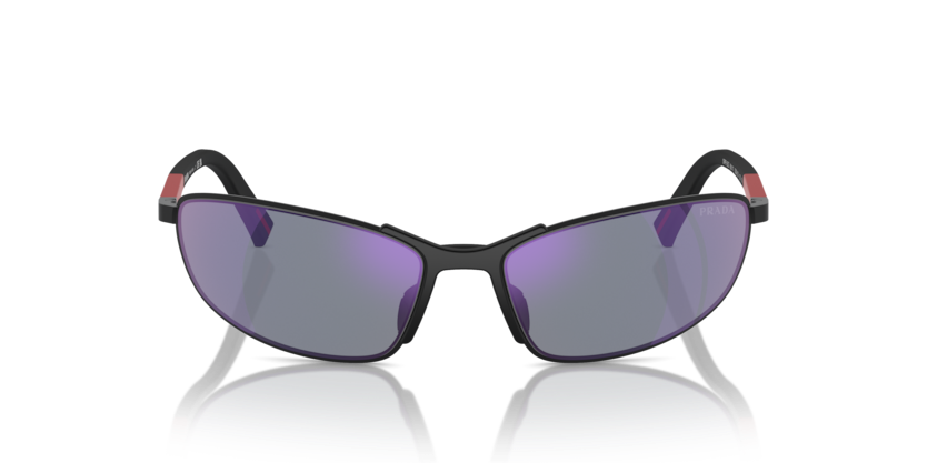 Prada Linea Rossa PS 55ZS Sunglasses