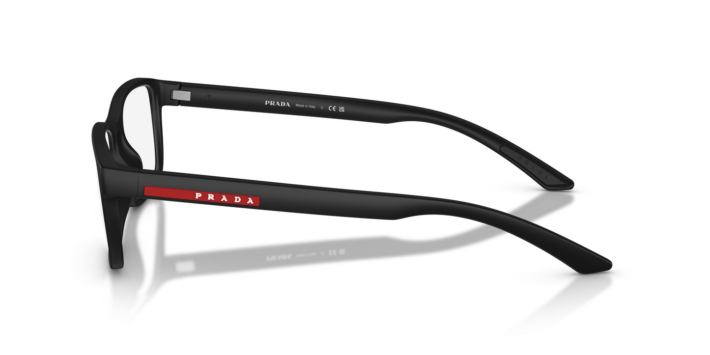 Prada Linea Rossa PS 06RV Eyeglasses