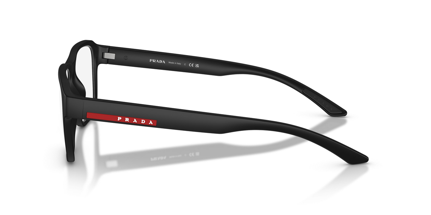 Prada Linea Rossa PS 05RV Eyeglasses