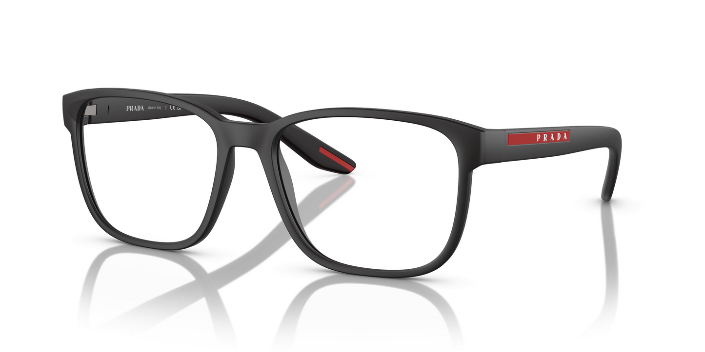 Prada Linea Rossa PS 06PV Eyeglasses