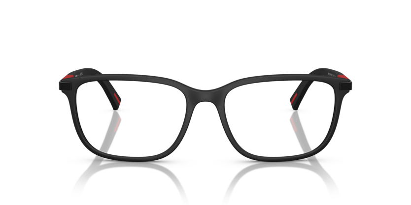 Prada Linea Rossa PS 02RV Eyeglasses