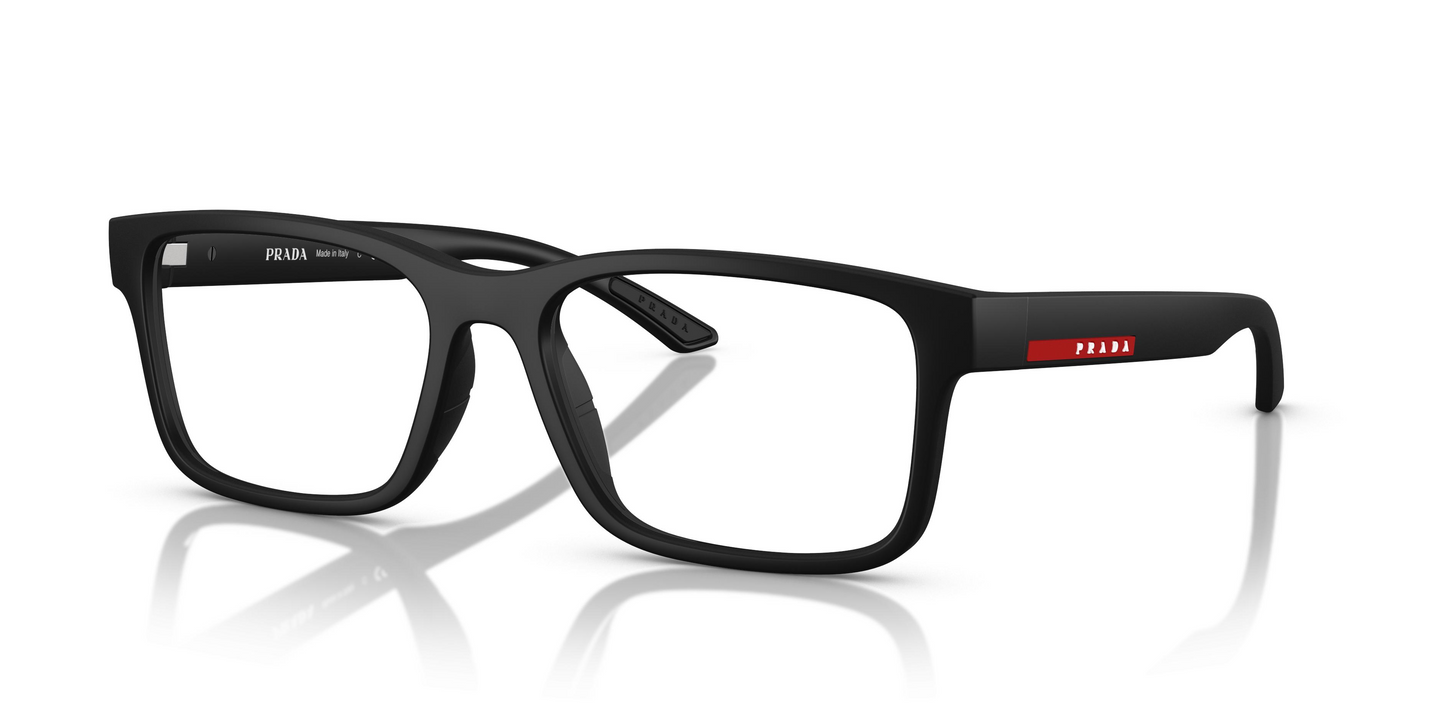 Prada Linea Rossa PS 01RVF Eyeglasses