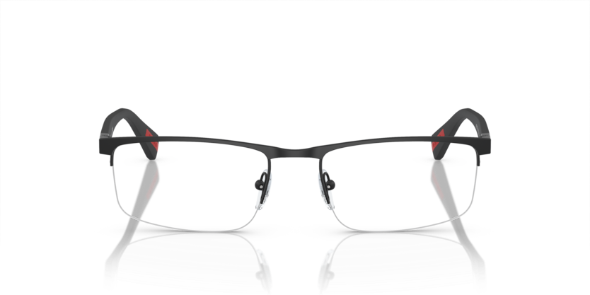 Prada Linea Rossa PS 52FV Active Eyeglasses