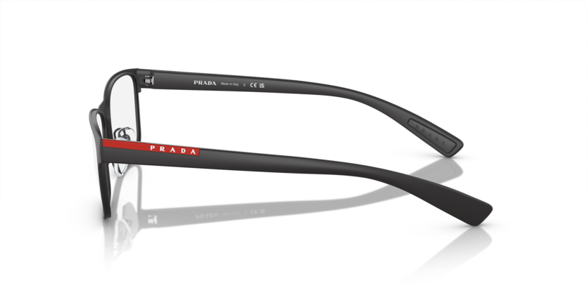 Prada Linea Rossa PS 50GV Lifestyle Eyeglasses