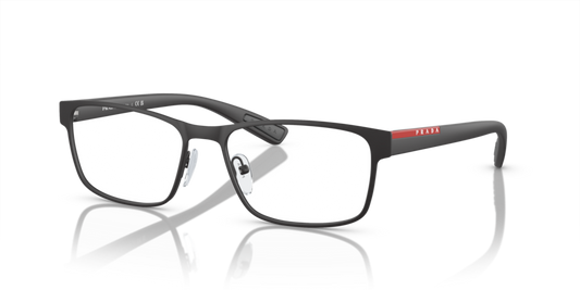 Prada Linea Rossa PS 50GV Lifestyle Eyeglasses