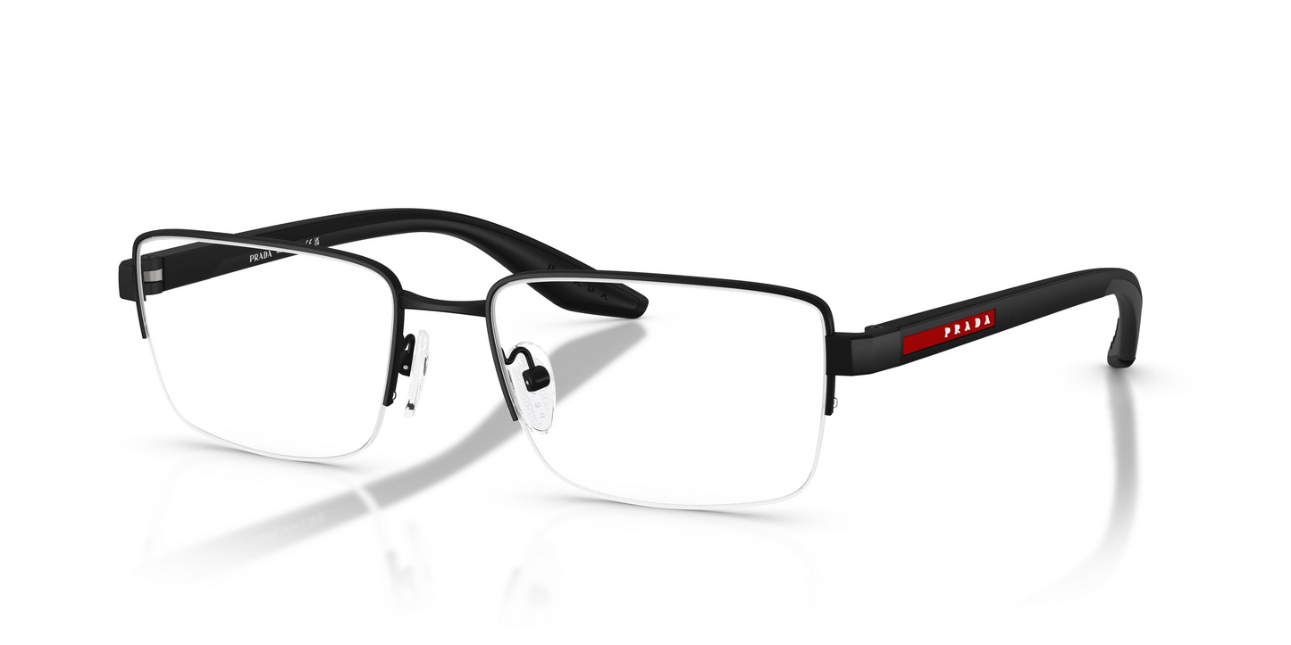 Prada Linea Rossa PS 51SV Eyeglasses