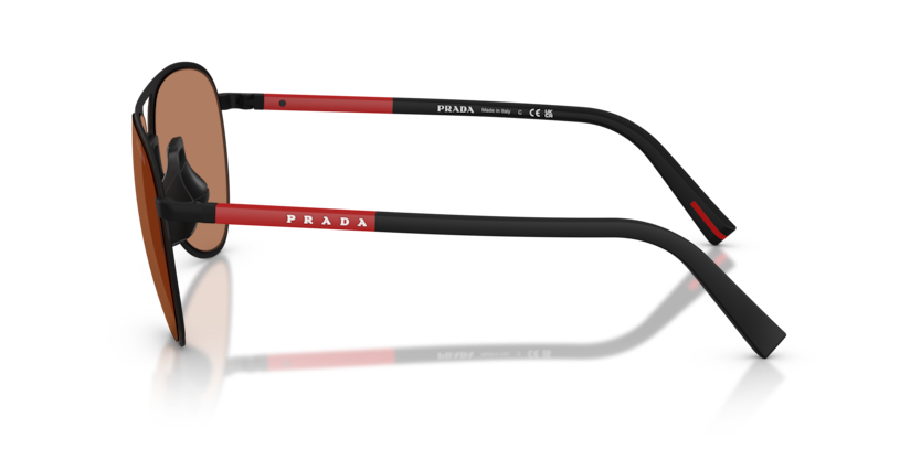 Prada Linea Rossa PS 53ZS Sunglasses