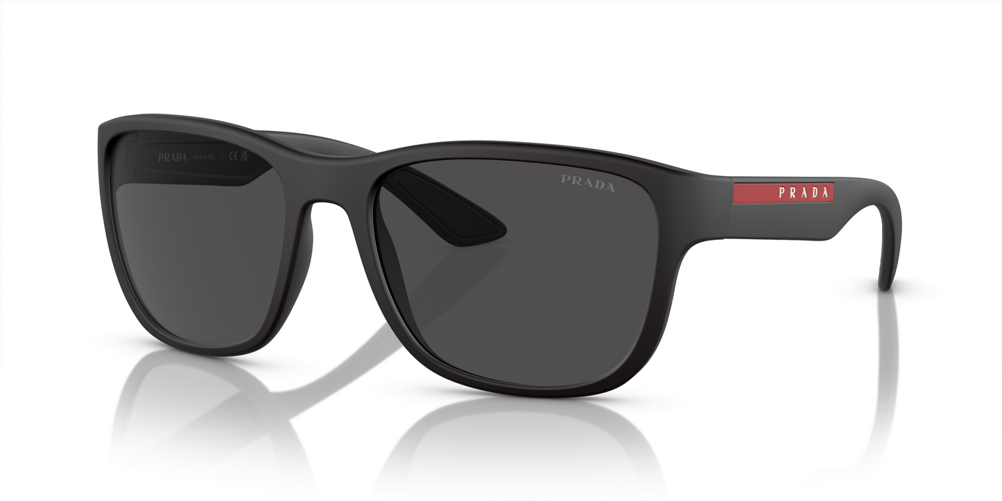 Prada Linea Rossa PS 01US Active Sunglasses