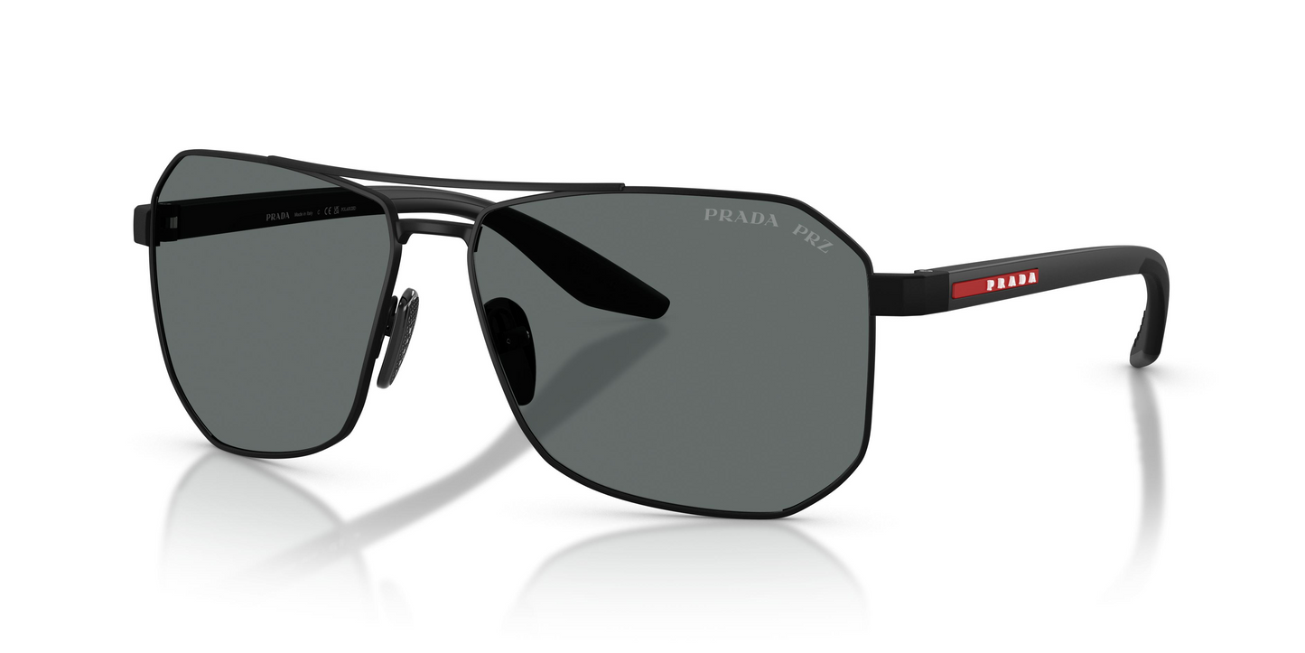 Prada Linea Rossa PS A53S Sunglasses