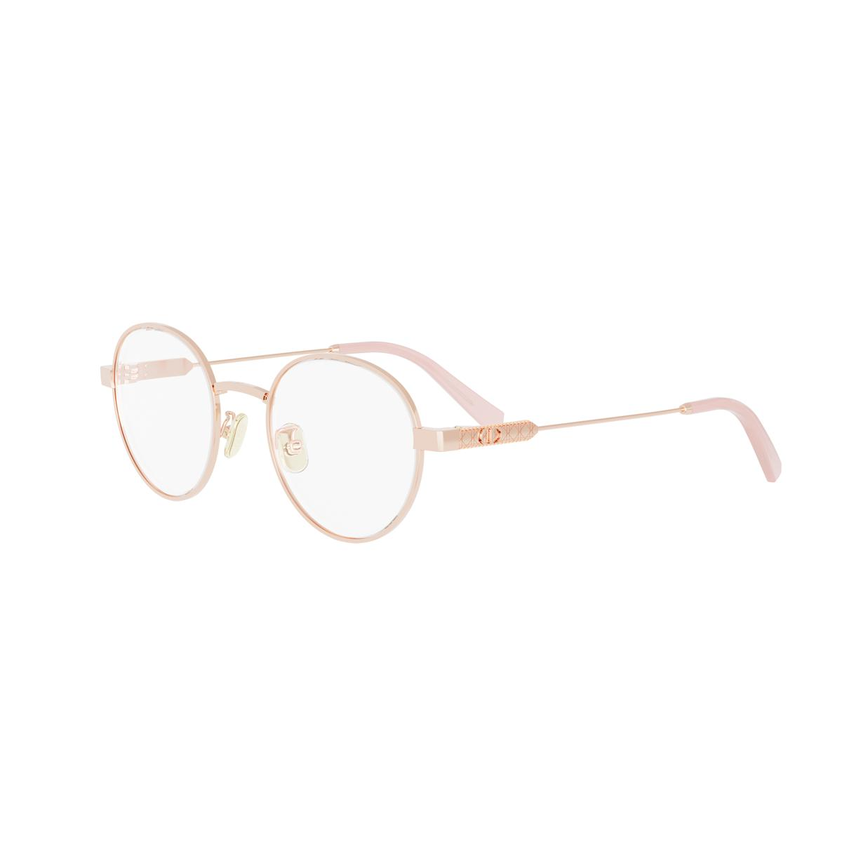 Dior DiorCannageo R1U CD50133U Eyeglasses