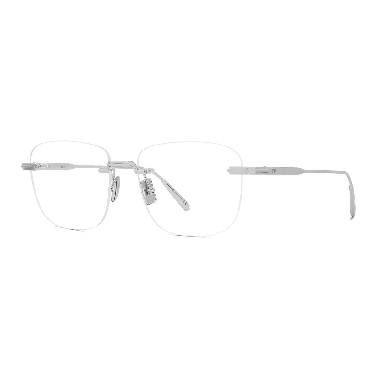 Dior DiorBlacksuito S3U DM50012U Eyeglasses