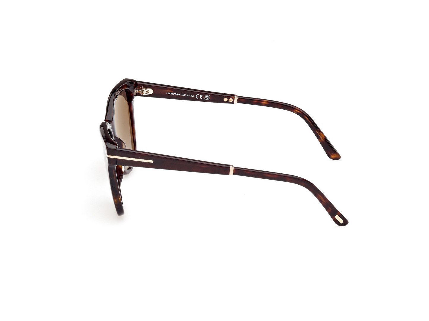 Tom Ford FT1087 Lucia Sunglasses