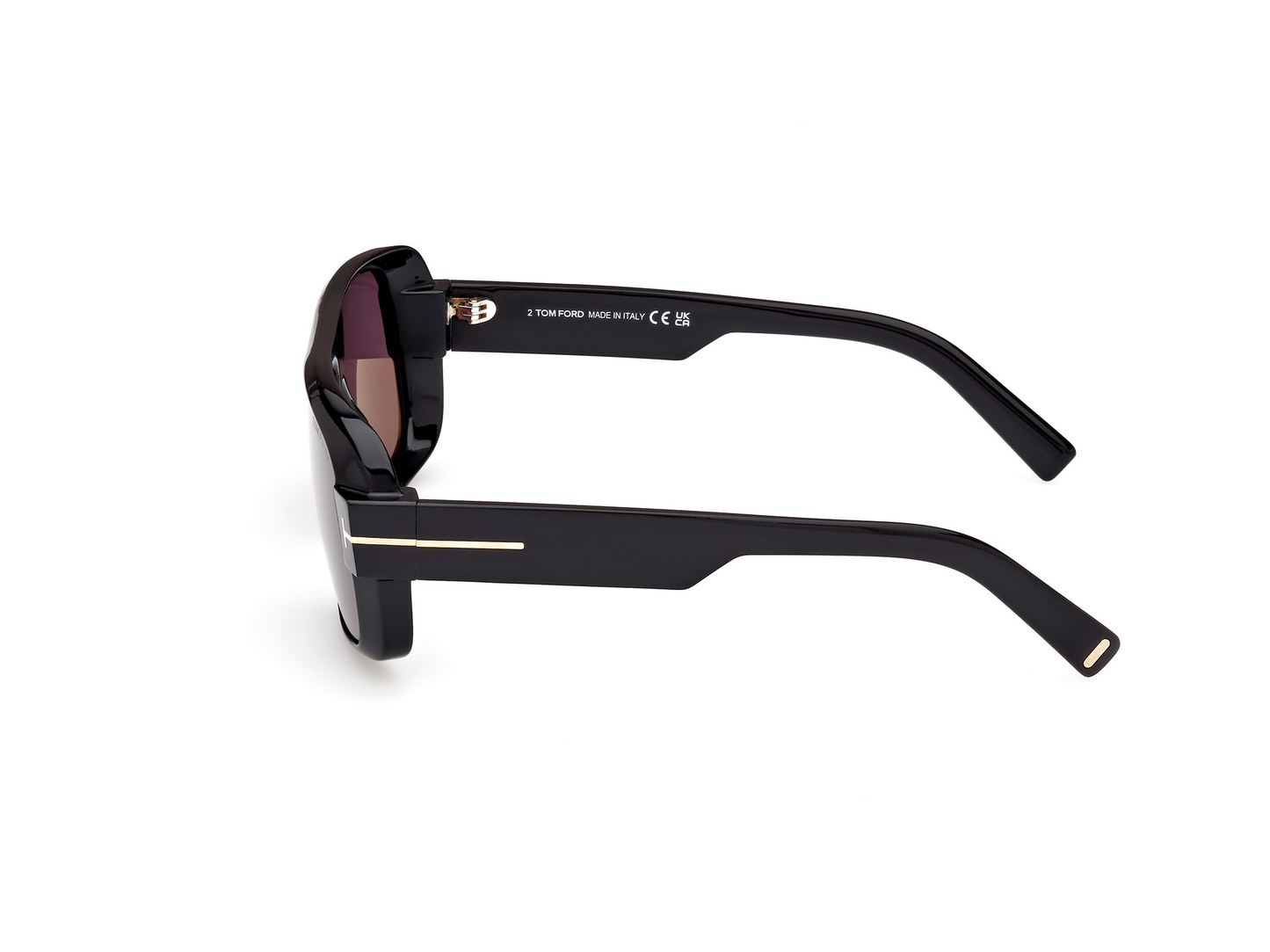 Tom Ford FT1101 Turner Sunglasses
