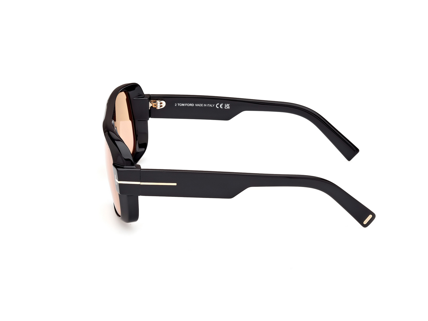 Tom Ford FT1101 Turner Sunglasses