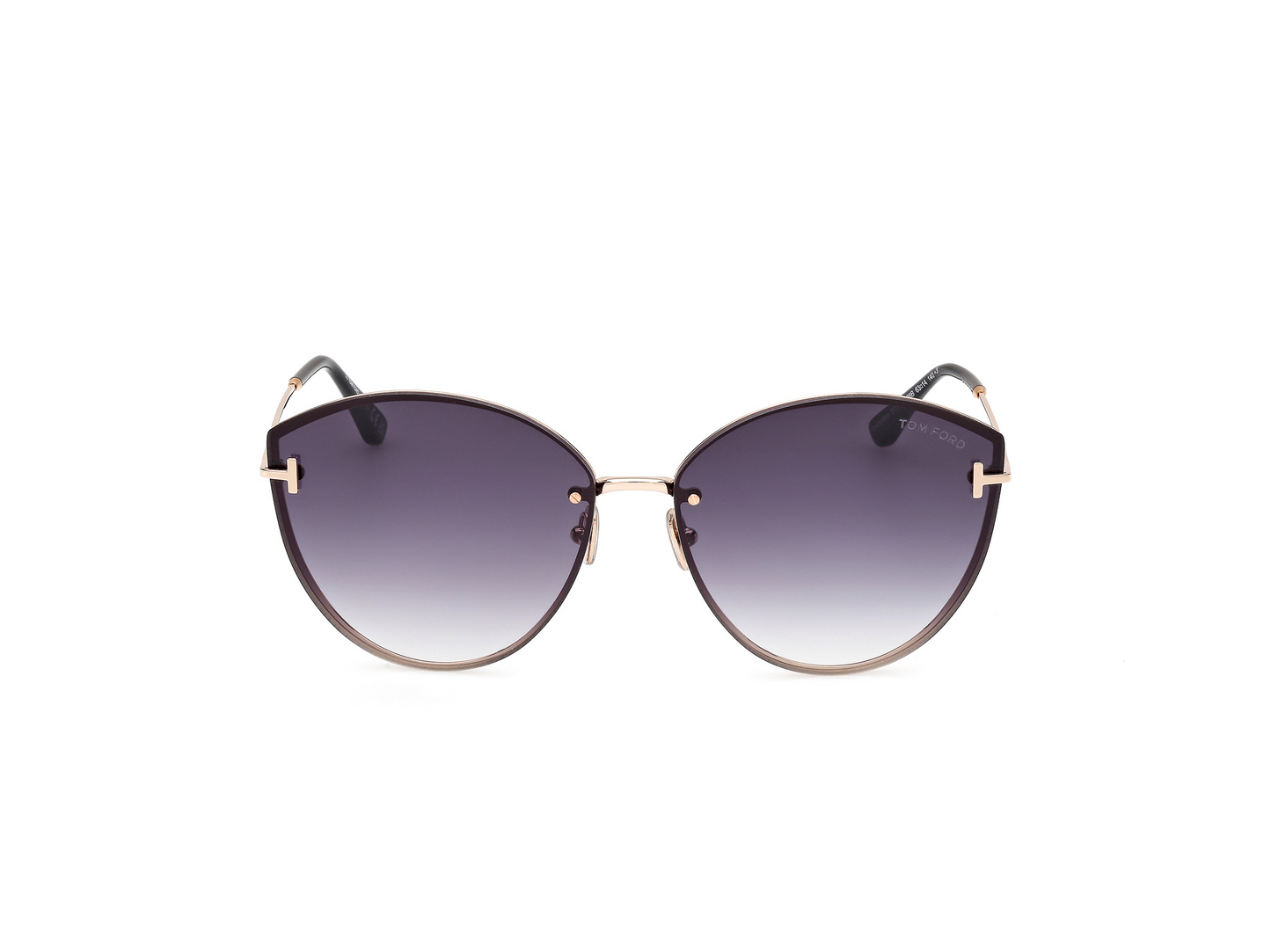 Tom Ford FT1106 Evangeline Sunglasses