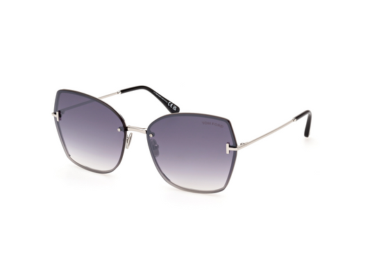 Tom Ford FT1107 Nickie-02 Sunglasses