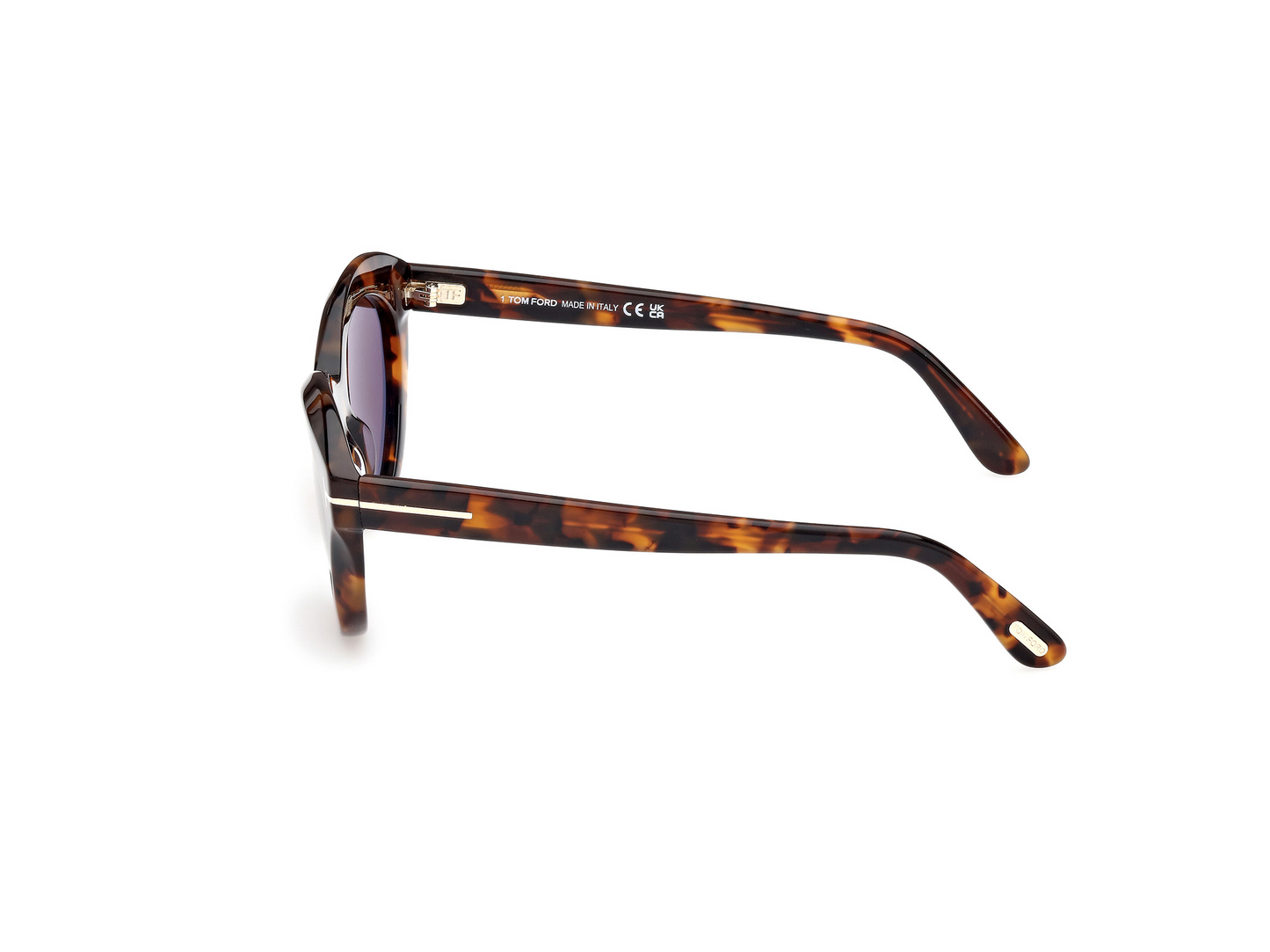 Tom Ford FT1111 Toni Sunglasses