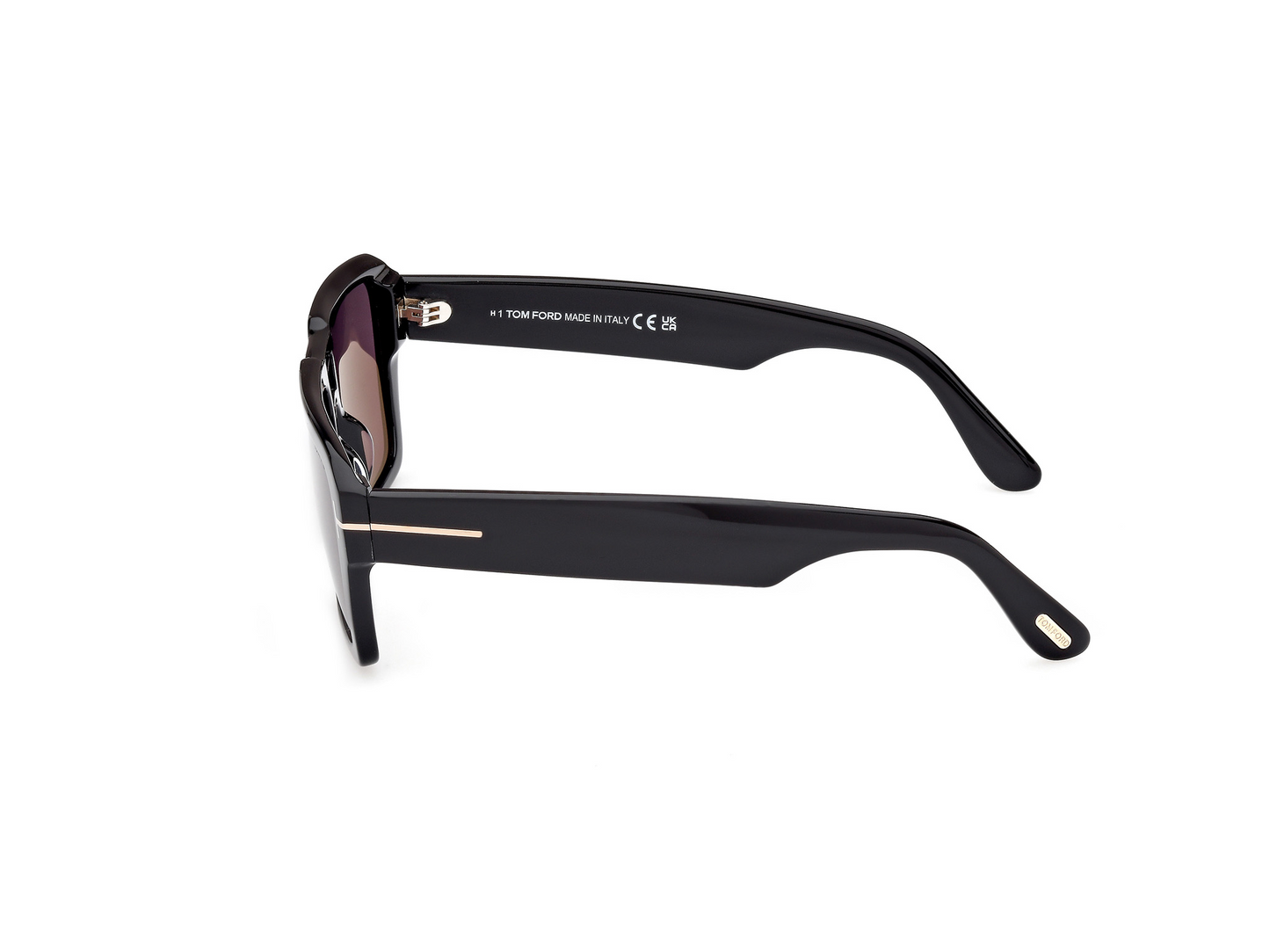 Tom Ford FT1153 Redford Sunglasses