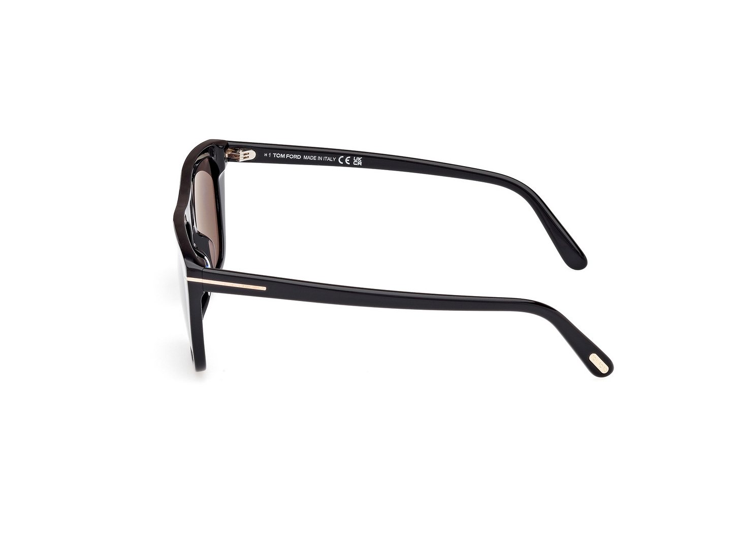 Tom Ford FT1175 Aslan Sunglasses