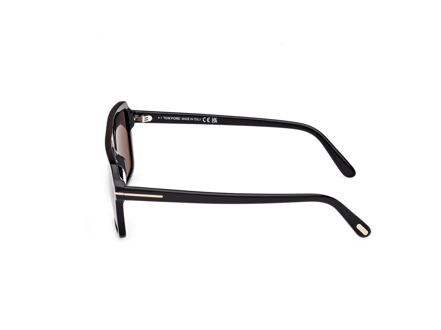 Tom Ford FT1176 Vincent Sunglasses