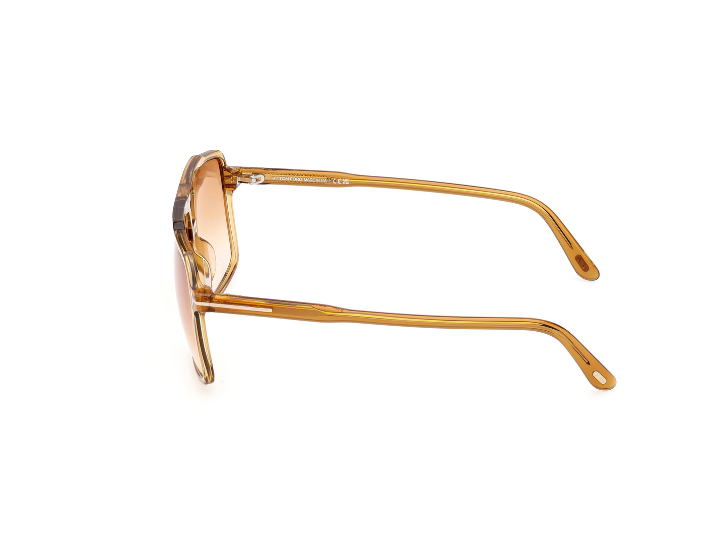 Tom Ford FT1177 Kemp Sunglasses