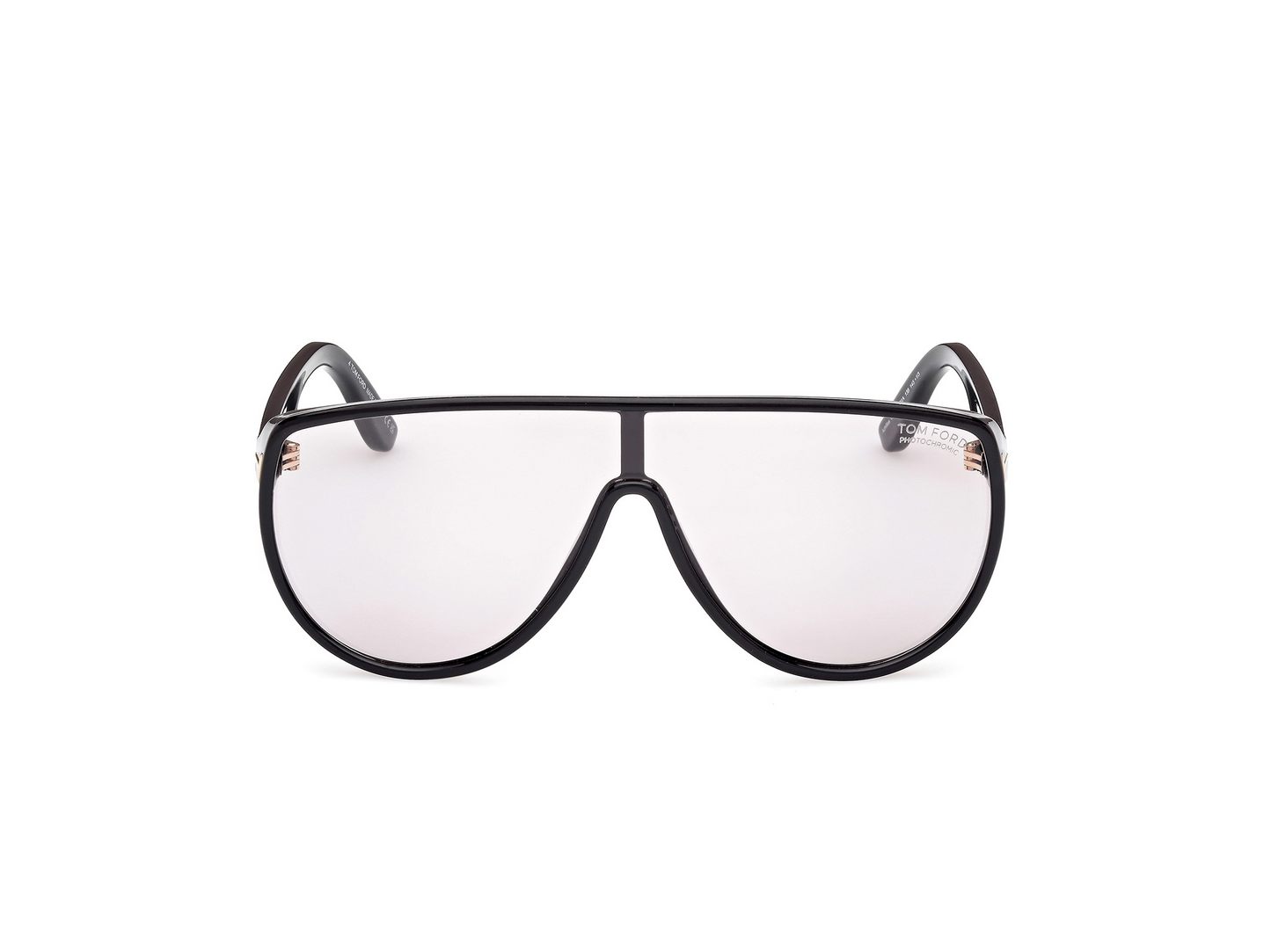 Tom Ford FT1182 Achilles Sunglasses