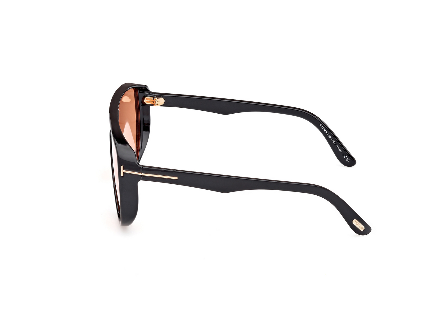 Tom Ford FT1182 Achilles Sunglasses