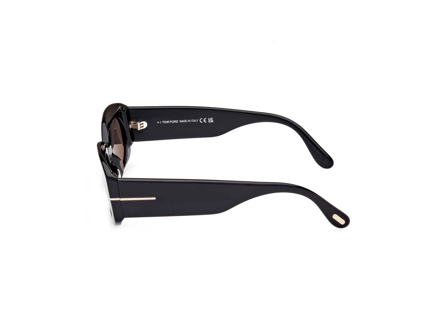 Tom Ford FT1187 Cielle Sunglasses