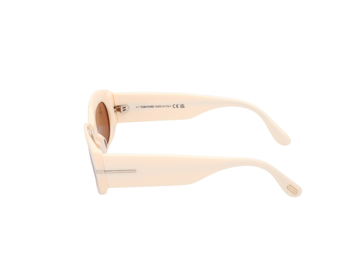 Tom Ford FT1187 Cielle Sunglasses